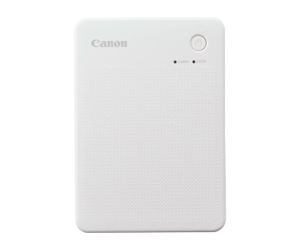 Drukarka laserowa Canon Selphy Square QX20 Sand White